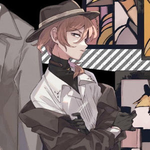 Meet your Posher, Denna